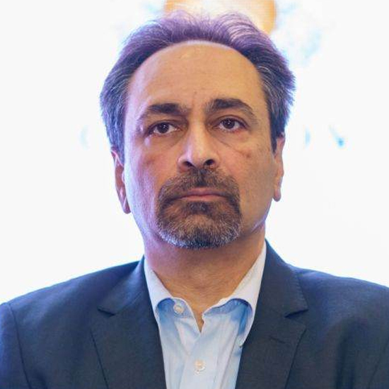 Ovidiu Gheorghe – Consilier de Stat, Cancelaria Prim-Ministrului