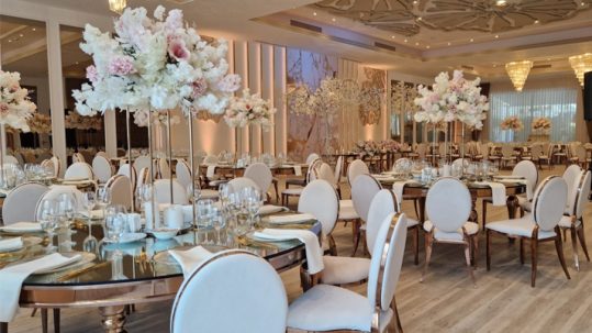 Reina Events
