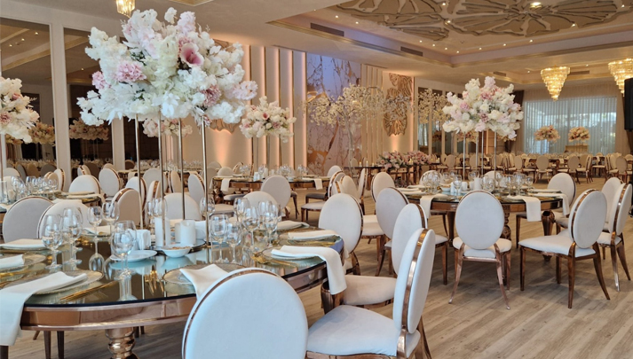 Reina Events