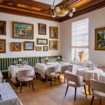 Zexe Blanc (Grădina Icoanei)